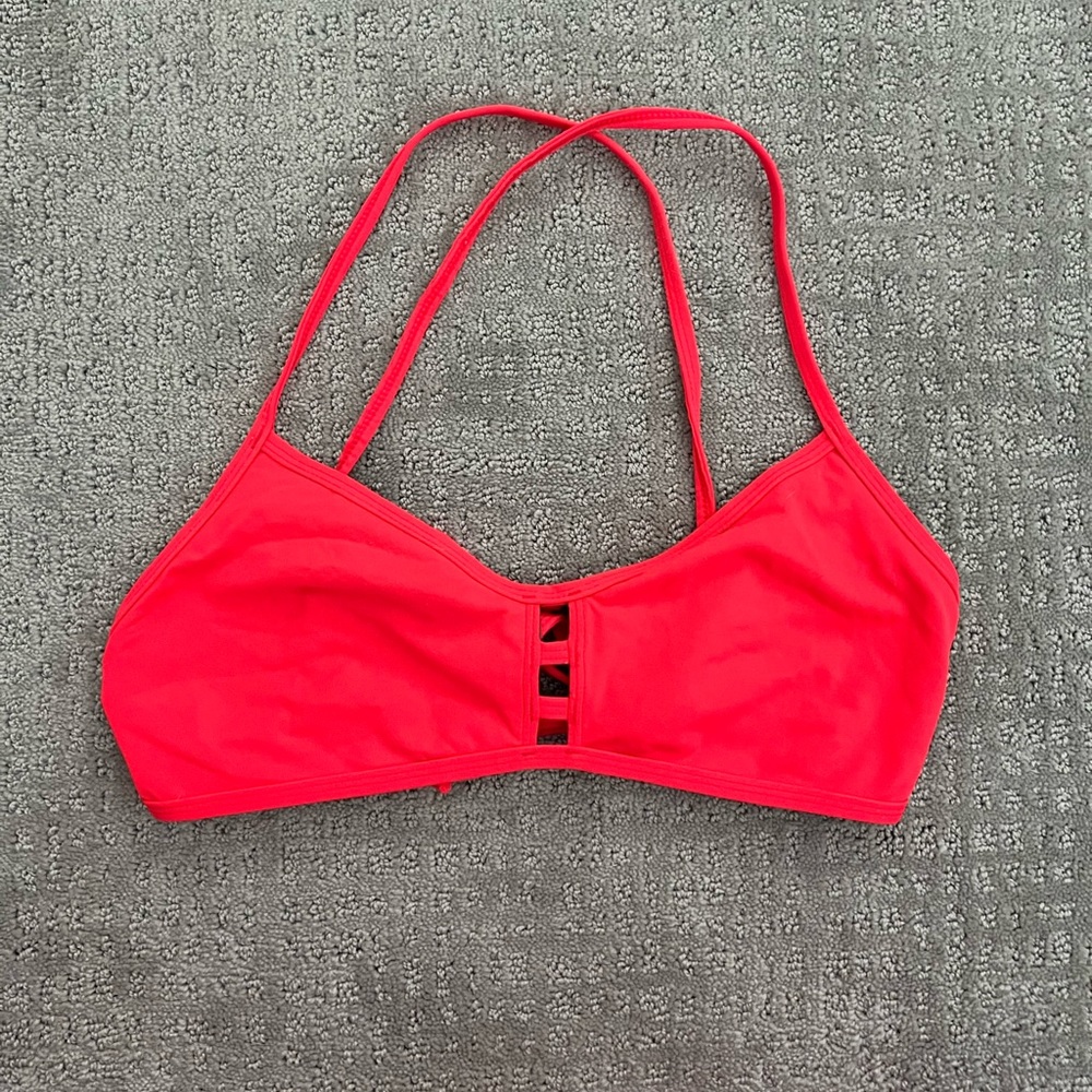 Jolyn Bikini Top